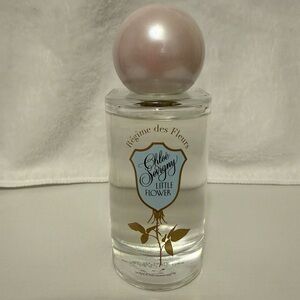 Chloe Sevigny x Regime de Fleurs Little flower